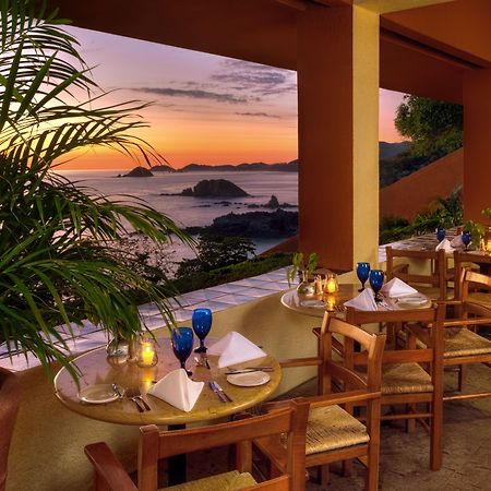 Las Brisas Ixtapa Hotel Икстапа Екстериор снимка