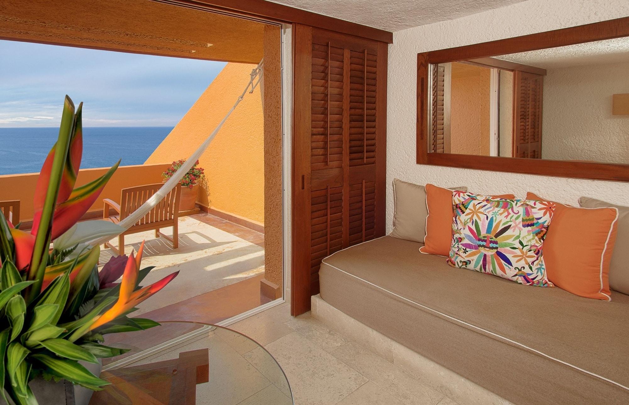 Las Brisas Ixtapa Hotel Икстапа Екстериор снимка