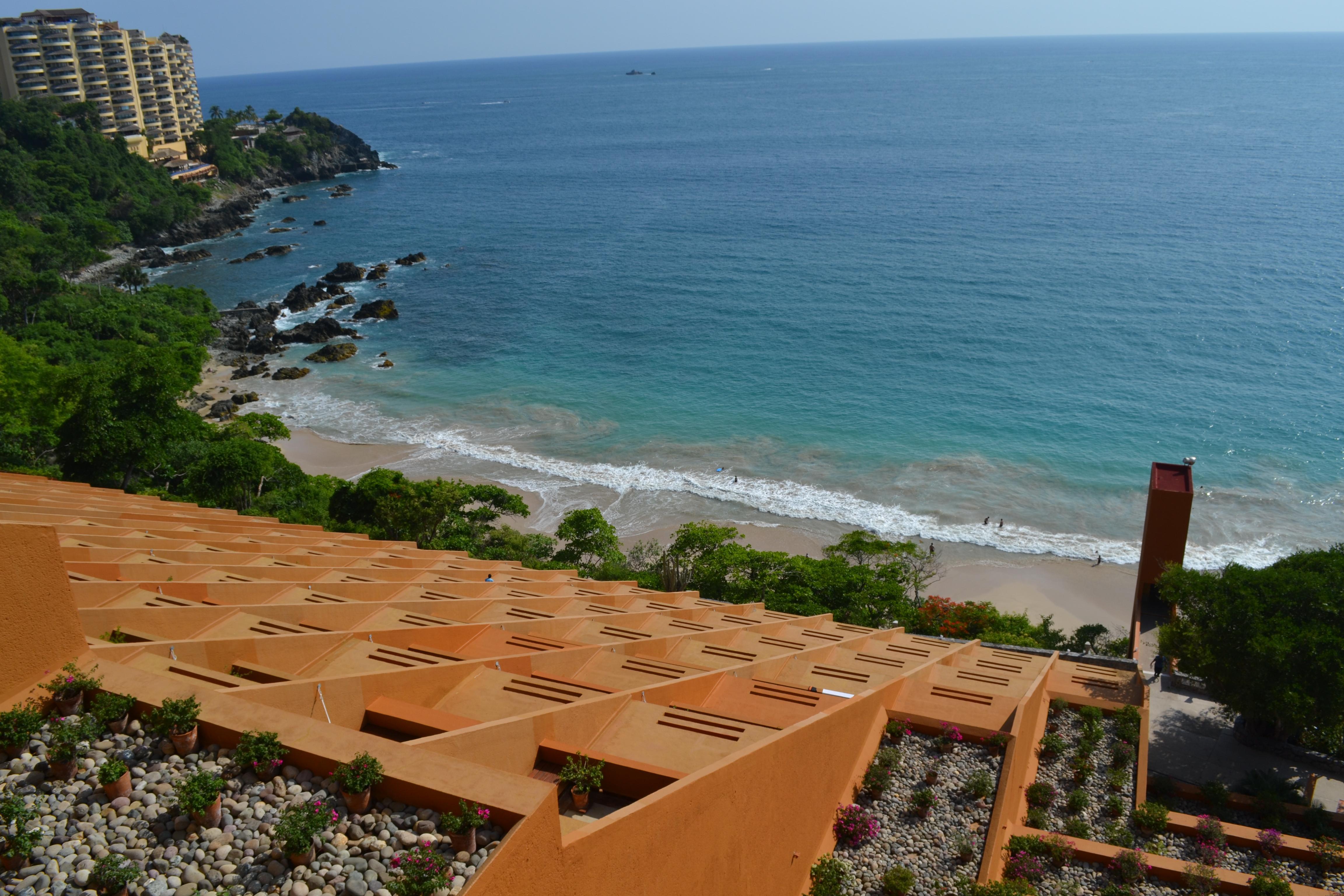 Las Brisas Ixtapa Hotel Икстапа Екстериор снимка