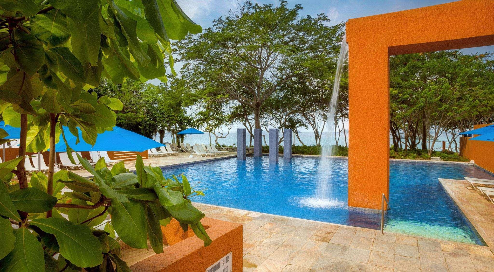 Las Brisas Ixtapa Hotel Икстапа Екстериор снимка