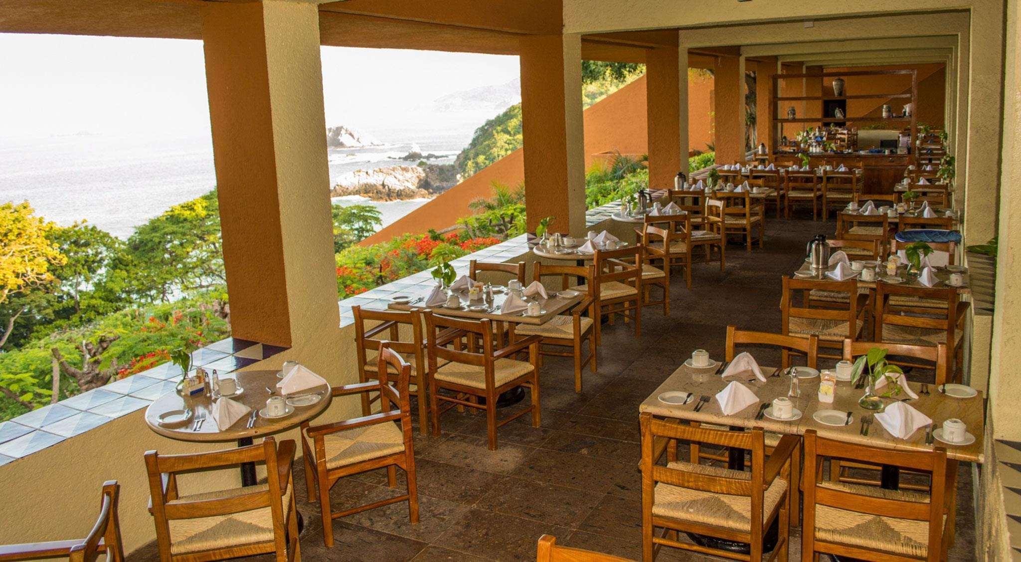 Las Brisas Ixtapa Hotel Икстапа Екстериор снимка