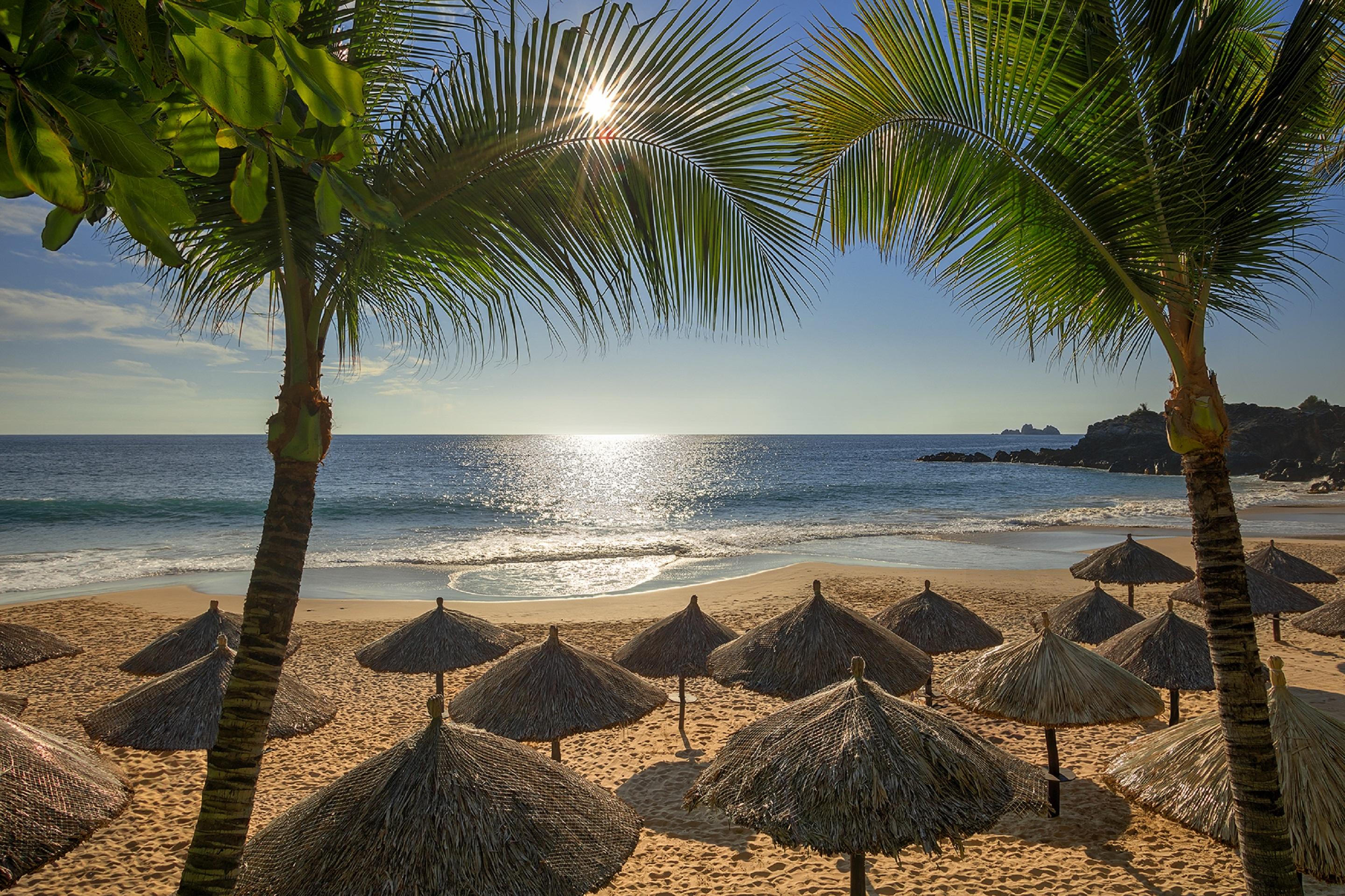 Las Brisas Ixtapa Hotel Икстапа Екстериор снимка