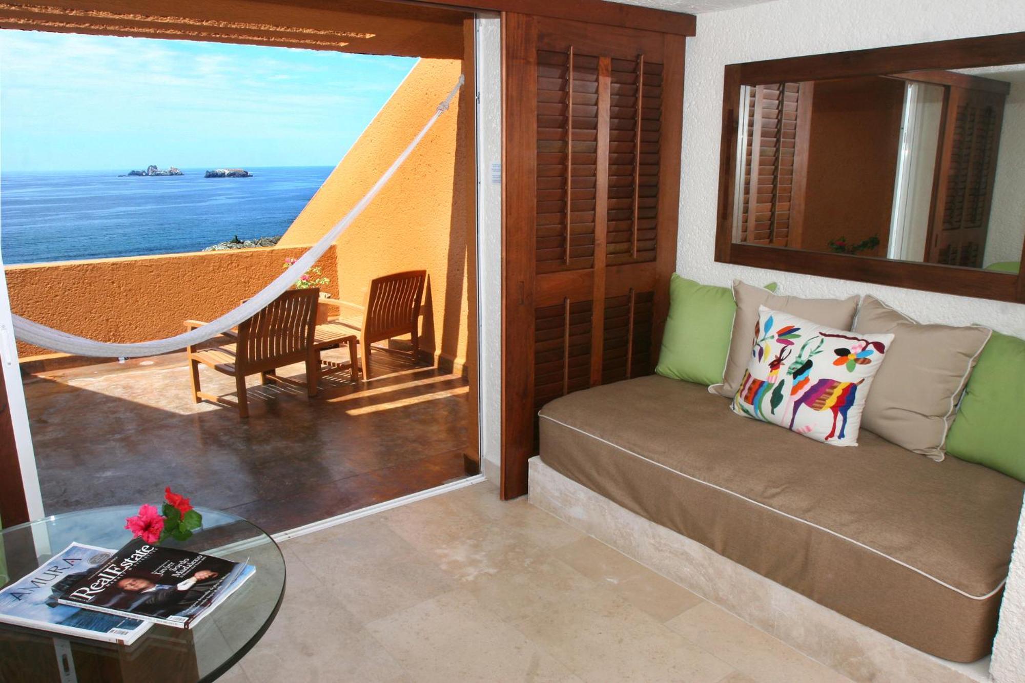 Las Brisas Ixtapa Hotel Икстапа Екстериор снимка